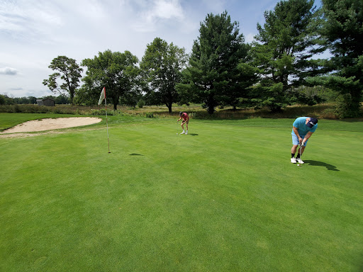 Golf Shop «James Baird Golf Course», reviews and photos, 280 Club House Rd # C, Pleasant Valley, NY 12569, USA