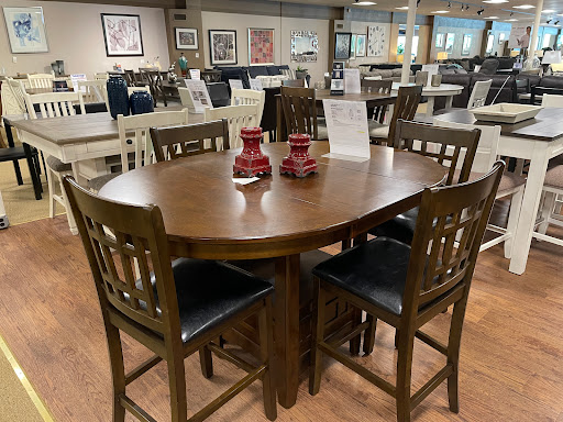 Furniture Store «Jarons Furniture Store - Lumberton», reviews and photos, 1710 NJ-38, Lumberton, NJ 08048, USA