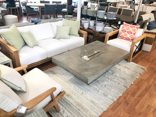 Outdoor Furniture Store «Patio.com», reviews and photos, 919 Post Rd E, Westport, CT 06880, USA