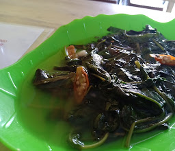 Ayam Goreng Ngenes photo