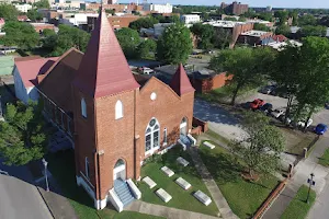 Springfield Baptist Church image
