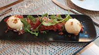 Plats et boissons du Restaurant La Cuisine d'O'Banel à Gallargues-le-Montueux - n°6
