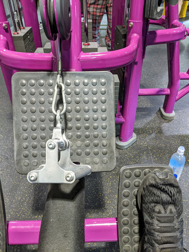 Gym «Planet Fitness», reviews and photos, 3760 Dewey Ave, Rochester, NY 14616, USA