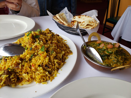 Tandoor Restaurant - Nepalese & Indian Cuisine