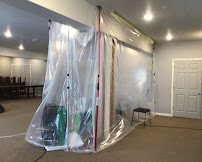 SERVPRO of Stillwater, Oakdale, Mahtomedi - Photo 7 - Car repair in Oakdale, MN, St. Paul