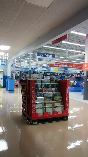 Department Store «Walmart Supercenter», reviews and photos, 1701 N Main St, Beaver Dam, KY 42320, USA