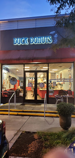 Donut Shop «Duck Donuts», reviews and photos, 2075 Bond St #120, Charlottesville, VA 22901, USA