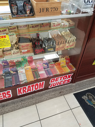 Vaporizer Store «Kissimmee Smoke shop», reviews and photos, 7551 W Irlo Bronson Memorial Hwy, Kissimmee, FL 34747, USA