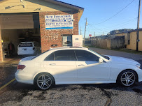 Auto Enhancement Window Tinting & Car Audio - Photo 9 - Car repair in Fayetteville, NC, Fayetteville