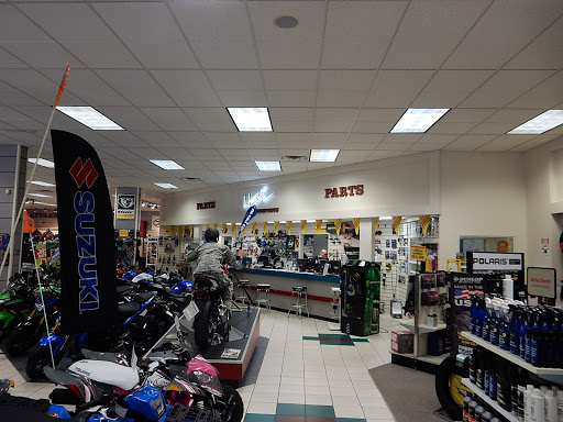 ATV Dealer «Wheeler Powersports, Inc.», reviews and photos, 901 N 11th St, Fort Smith, AR 72901, USA