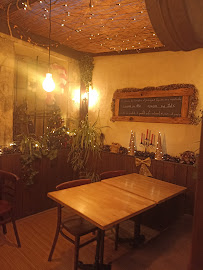 Atmosphère du Restaurant Dix7 Rue Piet' à Saint-Gilles-Croix-de-Vie - n°13