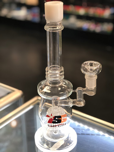 Tobacco Shop «Puffs Smoke Shop», reviews and photos, 9458 Whittier Blvd, Pico Rivera, CA 90660, USA