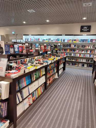 Librairie E.Leclerc Espace Culturel La Ferté-Macé