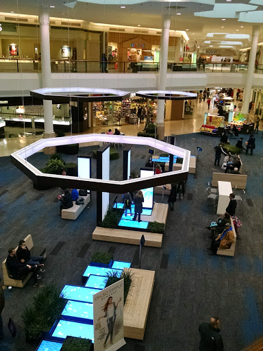 Shopping Mall «Southlake Mall», reviews and photos, 2109 Southlake Mall, Merrillville, IN 46410, USA