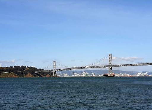 Sports Complex «Bay Club at the Gateway», reviews and photos, 370 Drumm St, San Francisco, CA 94111, USA