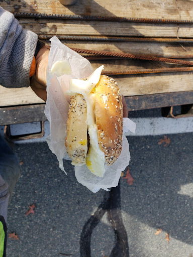 Donut Shop «Donut & Donuts», reviews and photos, 33 Scammell St, Quincy, MA 02169, USA