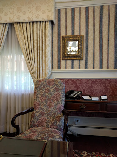 Funeral Home «Nardolillo Funeral Home», reviews and photos, 1278 Park Ave, Cranston, RI 02910, USA