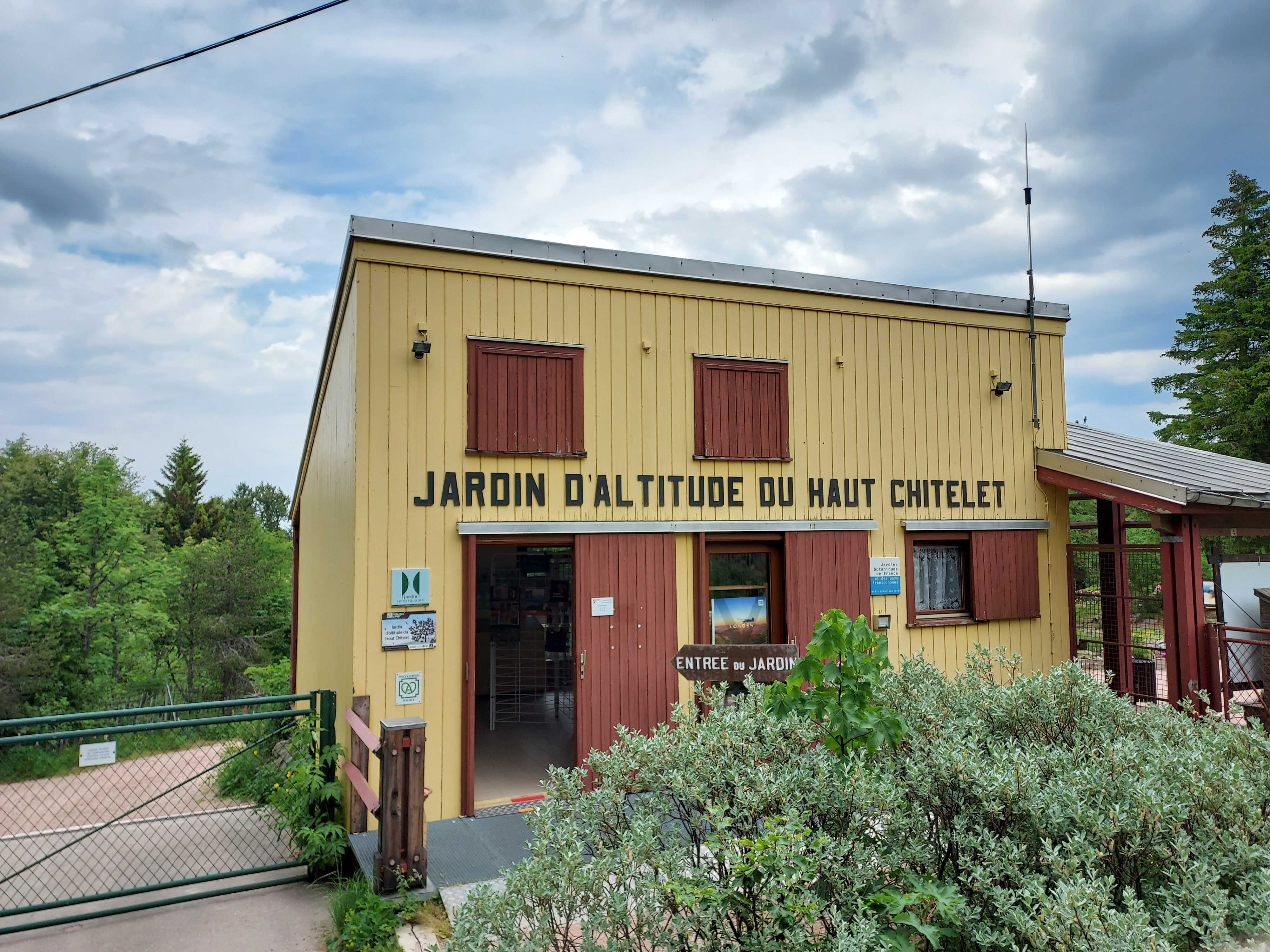 Photo n° 1 de l'avis de Quentin.r fait le 27/06/2023 à 17:39