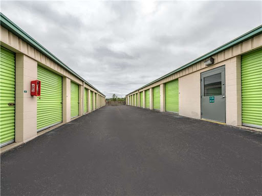 Storage Facility «Extra Space Storage», reviews and photos, 5341 Cane Ridge Rd, Antioch, TN 37013, USA