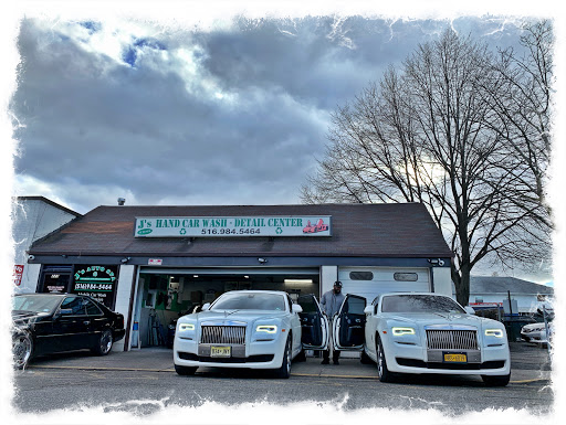 J's Auto Spa en Westbury