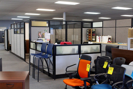 Thrifty Office Furniture