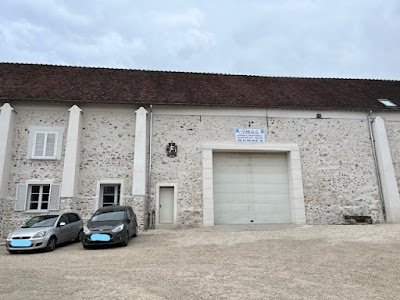 G.M.C.C - Charpente - Couverture - Zinc - Ardoise à Annet-sur-Marne