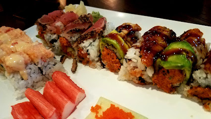 Masa Sushi-Princeton