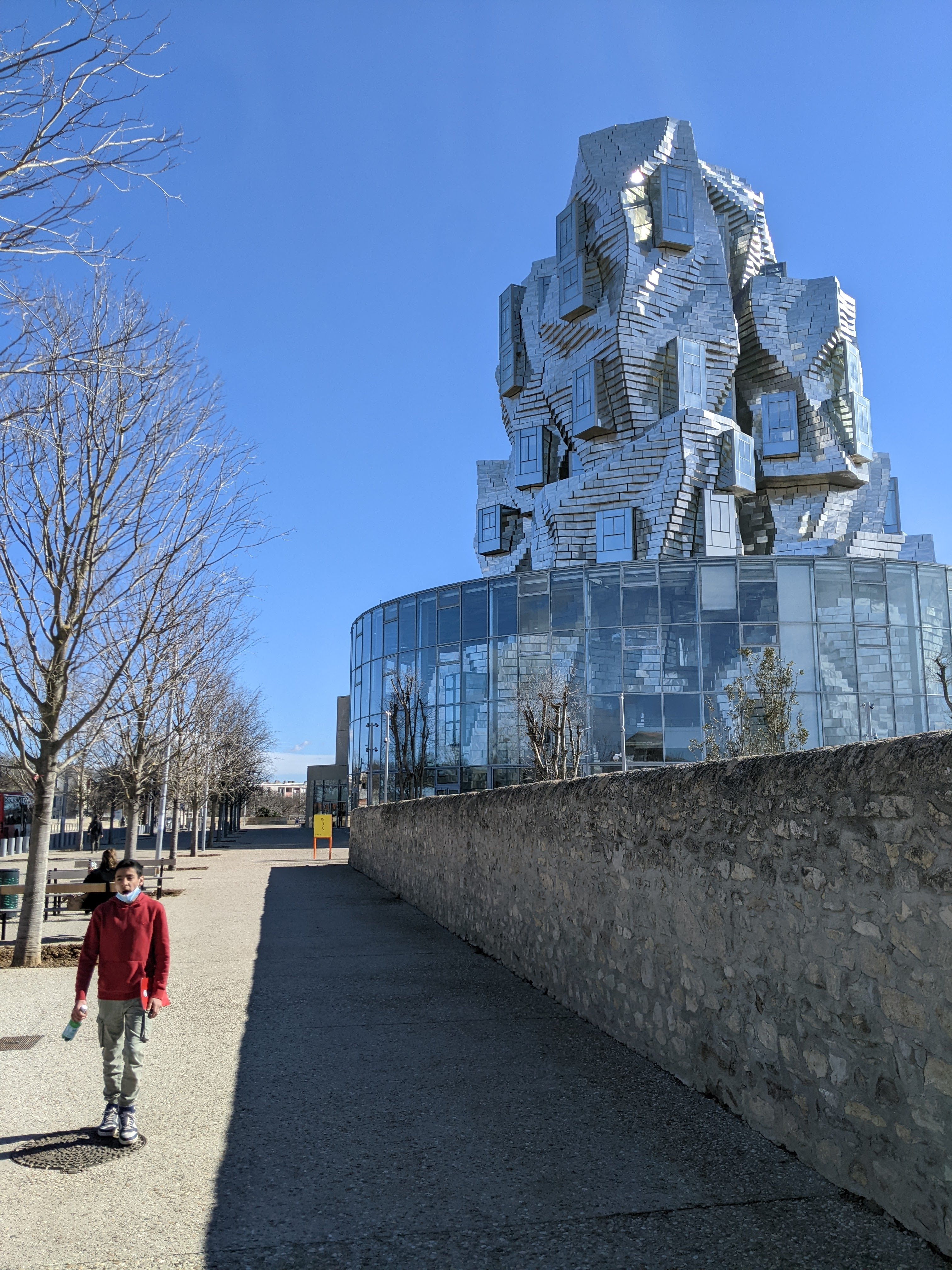 Photo n° 15 de l'avis de Thomas.e fait le 28/02/2022 à 17:13