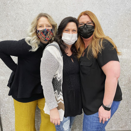 Beauty Salon «Union Salon», reviews and photos, 195 S Union Blvd, Lakewood, CO 80228, USA