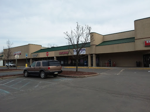 Hair Salon «Holiday Hair», reviews and photos, 2040 S Township Blvd, Pittston, PA 18640, USA