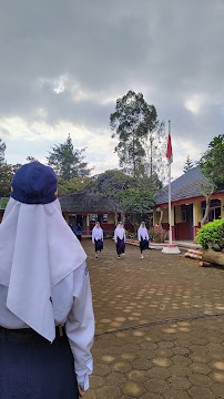 Foto SMP  Negeri 3 Bulu, Kabupaten Temanggung