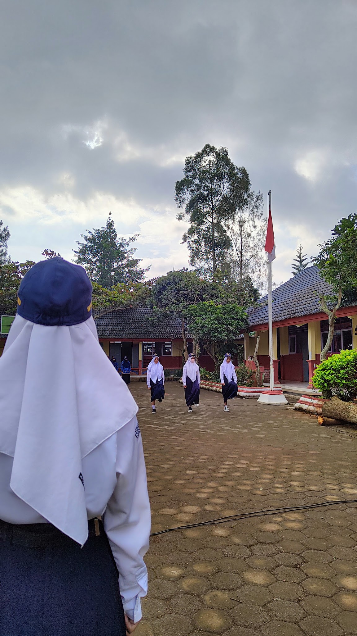 Foto SMP  Negeri 3 Bulu, Kab. Temanggung