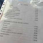 Photo n°6 de l'avis de Leon.u fait le 27/08/2023 à 13:04 sur le  Da Anna à Linosa