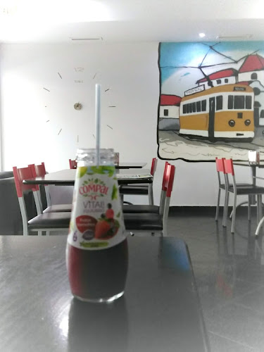 Avaliações doCafé Petunia em Vila Nova de Famalicão - Cafeteria