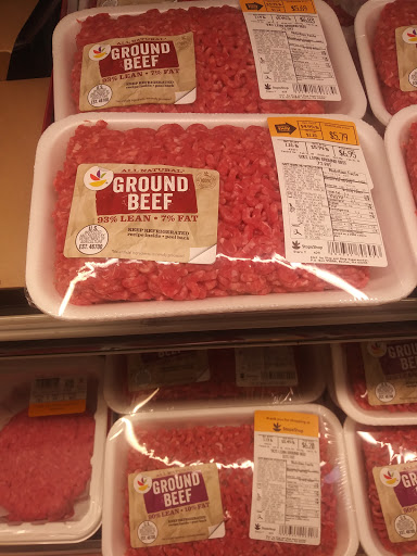 Grocery Store «Stop & Shop», reviews and photos, 1100 Massachusetts Ave, Dorchester, MA 02125, USA