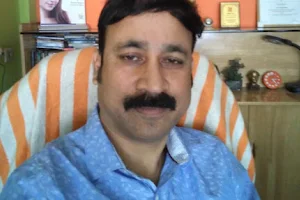 Dr. Sanjay K. Nandi image