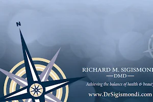 Richard M. Sigismondi DMD, PC image