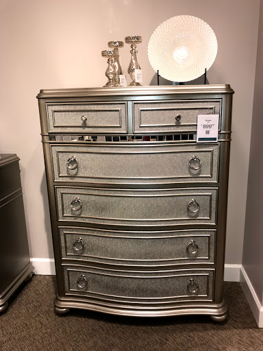 Furniture Store «Havertys Furniture», reviews and photos, 610 Haywood Rd, Greenville, SC 29607, USA