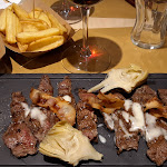 Photo n°1 de l'avis de Simone.o fait le 01/04/2022 à 23:32 sur le  ArteGrill, ArtePasta, ArtePizza - Ristoranti a Pontedera à Pontedera