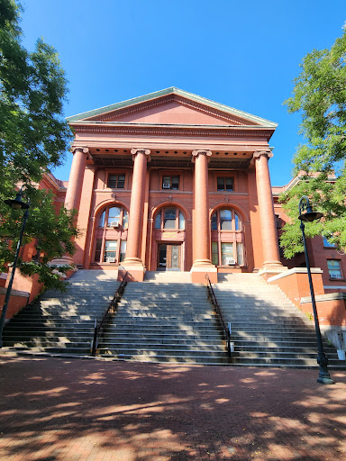 Shopping Mall «CambridgeSide», reviews and photos, 100 Cambridgeside Pl, Cambridge, MA 02141, USA