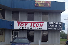 Toytech Auto