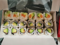 Les plus récentes photos du Restaurant de sushis Mika Sushi Jean-Macé à Lyon - n°1