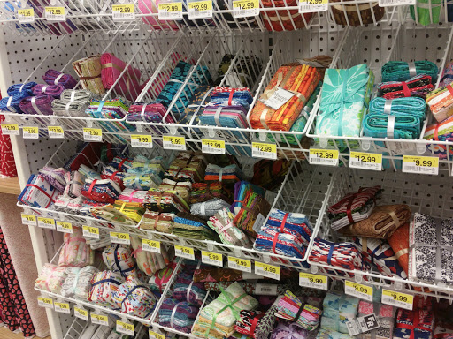 Fabric Store «Jo-Ann Fabrics and Crafts», reviews and photos, 8245 W Golf Rd, Niles, IL 60714, USA
