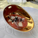 Photo n°13 de l'avis de Tindaro.a fait le 17/07/2023 à 05:16 sur le  Sikelia Luxury Hotel à Pantelleria