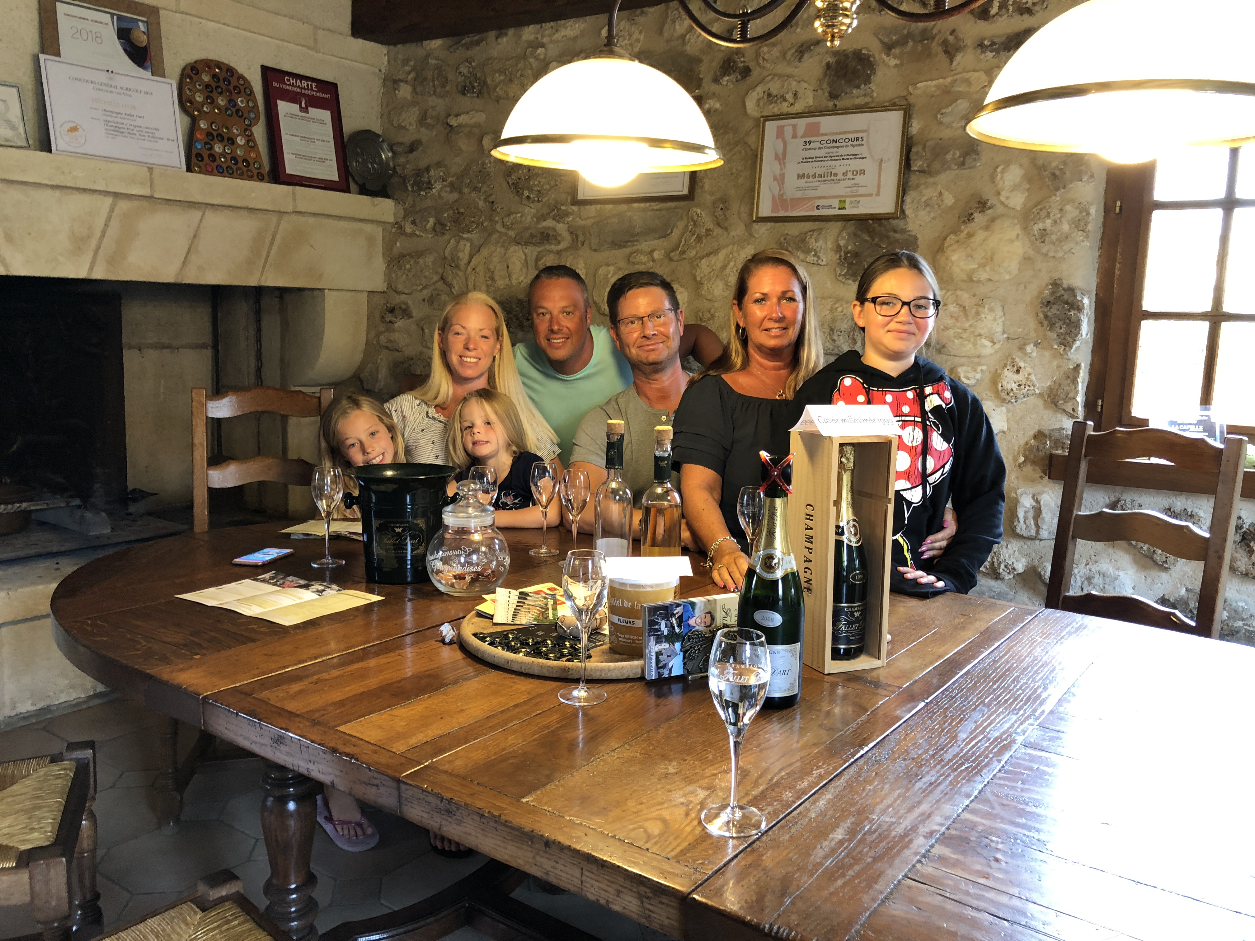 Photo n° 8 de l'avis de Rick.o fait le 10/08/2018 à 06:46
