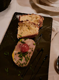 Foie gras du Le Bistro Marbeuf à Paris - n°3