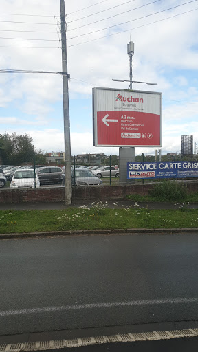 Recup Auto Sarl