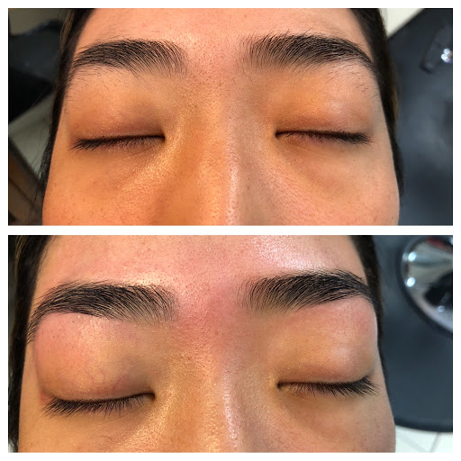 Hair Salon «Five Wild Hairs & Threading Salon», reviews and photos, 540 N Moorpark Rd # 4, Thousand Oaks, CA 91360, USA