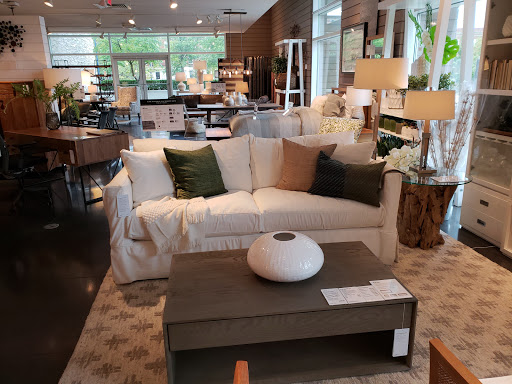 Furniture Store «Crate and Barrel», reviews and photos, 3965 Townsfair Way, Columbus, OH 43219, USA