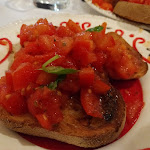 Photo n°1 de l'avis de Salvatore.m fait le 27/01/2018 à 19:29 sur le  Pane E Pomodoro à Piazzolla